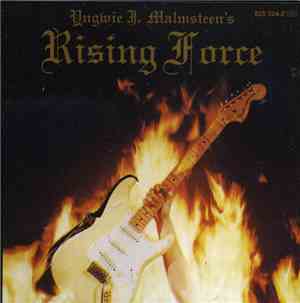 Yngwie J. Malmsteen - Rising Force