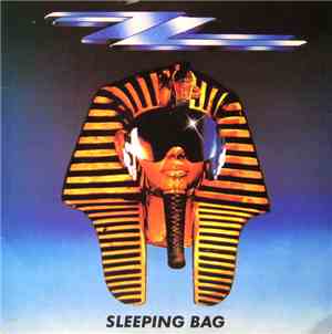 ZZ Top - Sleeping Bag