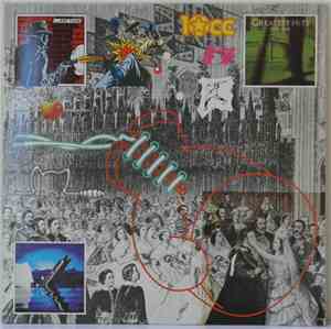 10cc - Greatest Hits 1972-1978