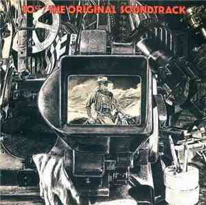 10cc - The Original Soundtrack