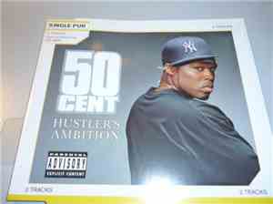 50 Cent - Hustler's Ambition