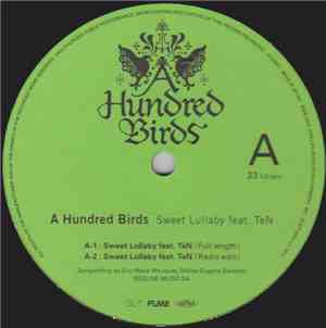 A Hundred Birds - Sweet Lullaby