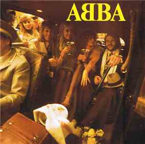ABBA - ABBA
