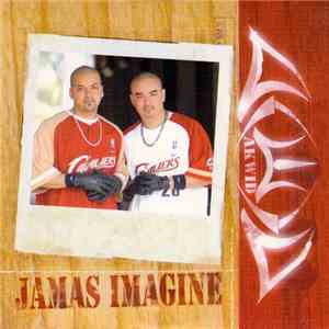 Akwid - Jamas Imagine