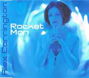 Alex Carrington - Rocket Man