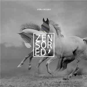 Alex Humann & Faidel - Zensored