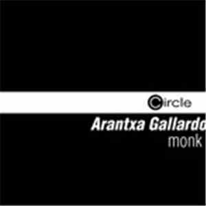 Arantxa Gallardo - Monk