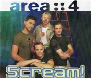 Area 4 - Scream