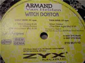 Armand Van Helden - Witch Doktor