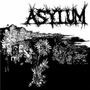 Asylum  - Asylum