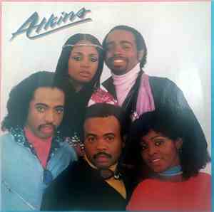 Atkins - Atkins