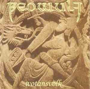Beowulf  - Wotansvolk