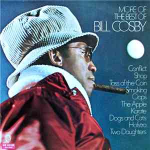 Bill Cosby - More Of The Best Of Bill Cosby