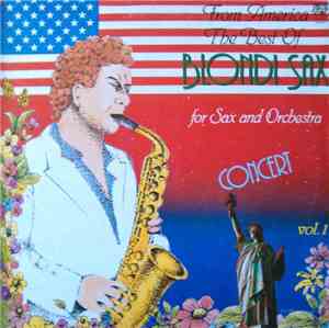 Blondi Sax - Concert
