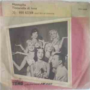 Bob Azzam Et Son Orchestre - Mustapha