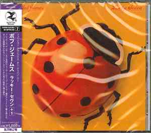 Bob James - Lucky Seven