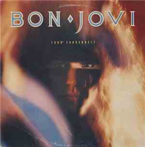 Bon Jovi - 7800° Fahrenheit