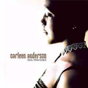 Carleen Anderson - Soul Providence