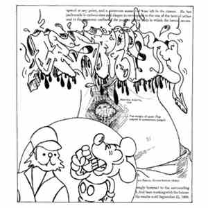 Cestrian - Secret Language