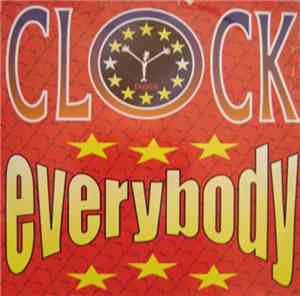 Clock - Everybody