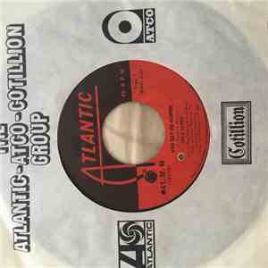 Cold Blood - You Got Me Hummin / If You Will
