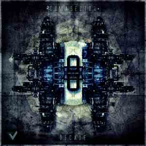 Coma Sector - Decade