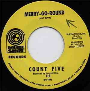 Count Five - Merry-Go-Round
