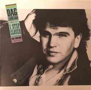 Dag Lauvland - 1 Step Closer