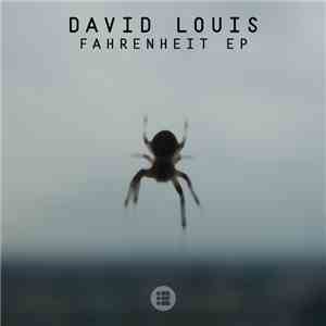 David Louis  - Fahrenheit EP