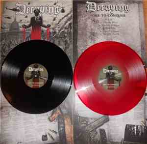 Decaying  - One To Conquer