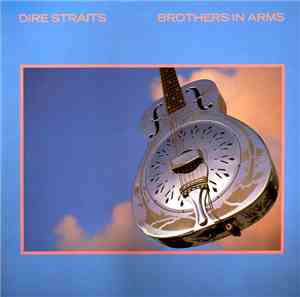 Dire Straits - Brothers In Arms