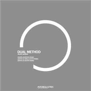 Dual Method - Asante (Remixes)