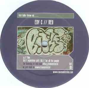Edy C - Neo