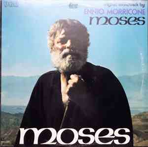 Ennio Morricone - Moses (Original Soundtrack)