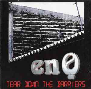 enQ  - Tear Down The Barriers