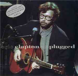Eric Clapton - Unplugged