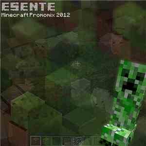 Esente - Minecraft Promomix 2012