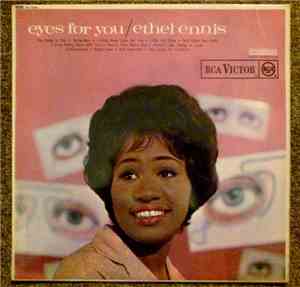 Ethel Ennis - Eyes For you