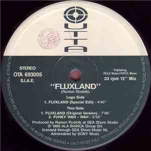 Fluxland - Fluxland