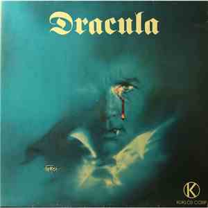 François Orenn, Philippe Clay - Dracula