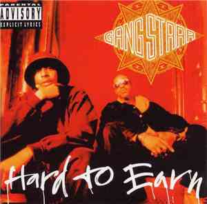 Gang Starr - Hard To Earn