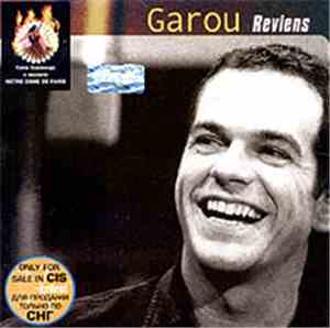 Garou - Reviens