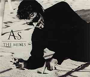 George Michael & Mary J. Blige - As (The Mixes)