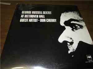 George Russell Sextet Guest Artist - Don Cherry - At Beethoven Hall