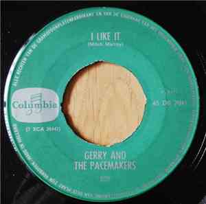 Gerry And The Pacemakers - I Like It