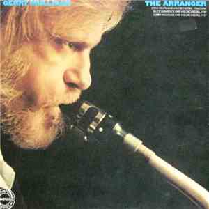 Gerry Mulligan - The Arranger