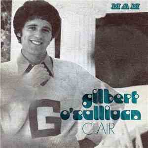 Gilbert O'Sullivan - Clair