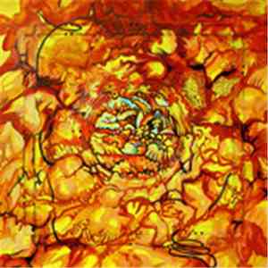 Golden Ball - The Antique Barking Swirls Of Dawn