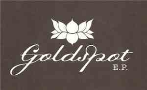 Goldspot - Goldspot E.P.