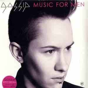 Gossip - Music For Men